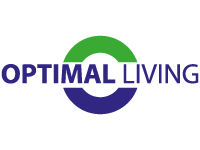 Optimal Living logo